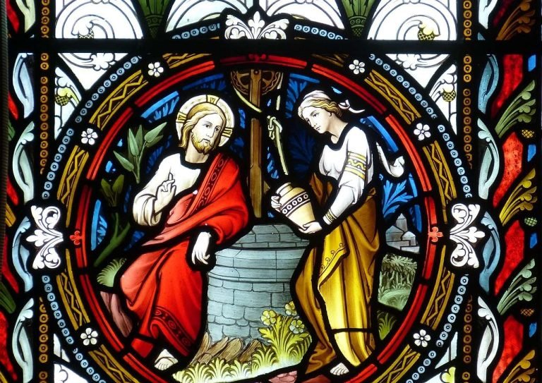 PRAYER FOR THIS EVENING (THURSDAY, JANUARY 28)