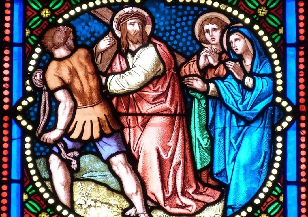 PRAYER FOR THIS MORNING (FRIDAY, JANUARY 29)