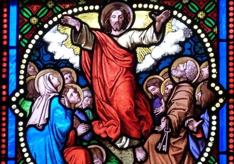 PRAYER FOR THIS EVENING (FRIDAY, JANUARY 22)