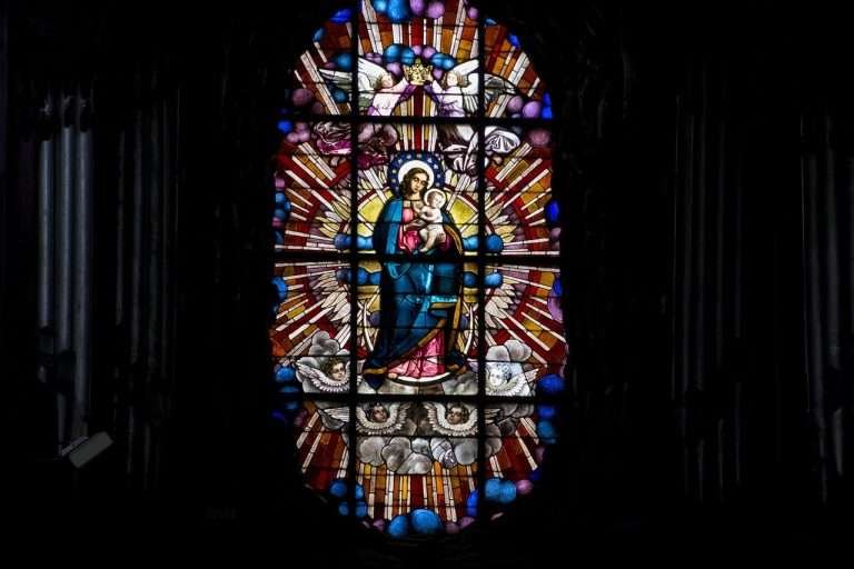 PRAYER FOR THIS MORNING (SUNDAY, JANUARY 24)