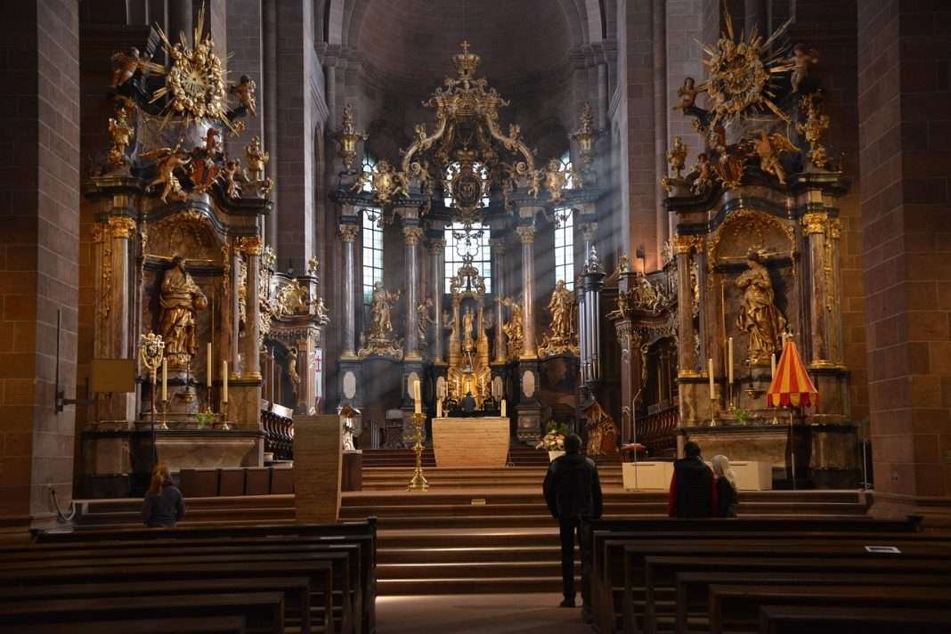 PRAYER FOR THIS MORNING (MONDAY, JANUARY 4)