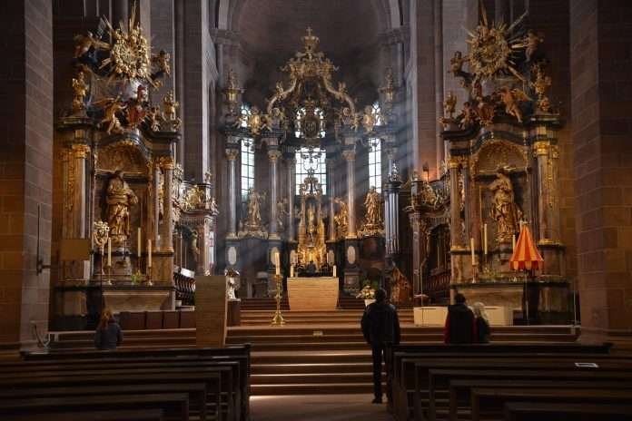 PRAYER FOR THIS MORNING (MONDAY, JANUARY 4)