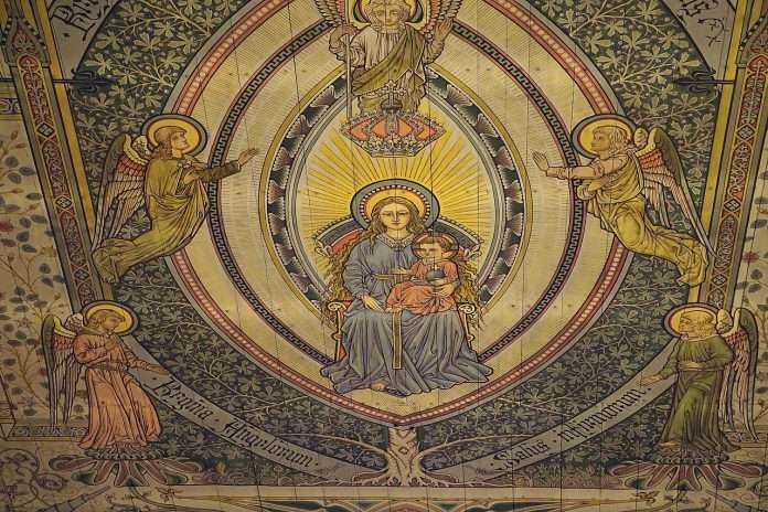 PRAYER FOR THIS EVENING (WEDNESDAY, JANUARY 20)