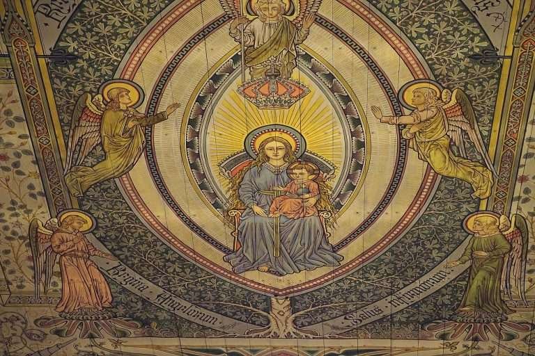 PRAYER FOR THIS EVENING (WEDNESDAY, JANUARY 20)