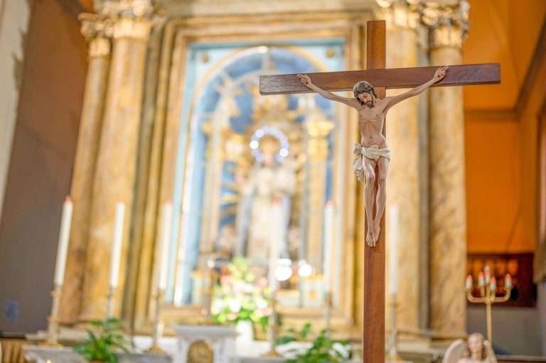 PRAYER FOR THIS EVENING (MONDAY, JANUARY 25)