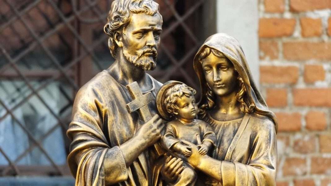 PRAYER FOR THIS MORNING (SATURDAY, JANUARY 23)