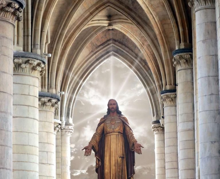 PRAYER FOR THIS EVENING (TUESDAY, JANUARY 12)