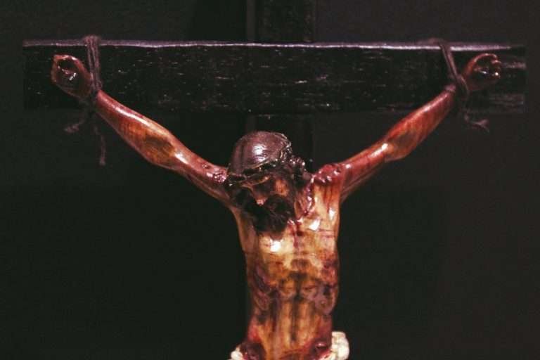 PRAYER FOR THIS EVENING (TUESDAY, JANUARY 19)