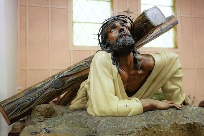 PRAYER FOR THIS MORNING (WEDNESDAY, JANUARY 6)