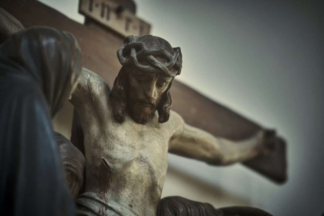 PRAYER FOR THIS MORNING (SUNDAY, JANUARY 17)