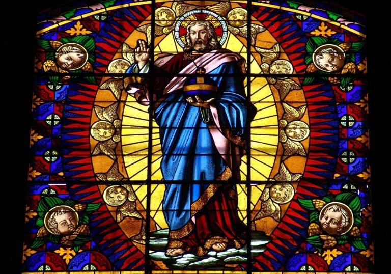 PRAYER FOR THIS EVENING (SATURDAY, JANUARY 23)