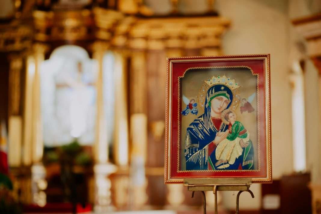 PRAYER FOR THIS EVENING (SATURDAY, JANUARY 2)