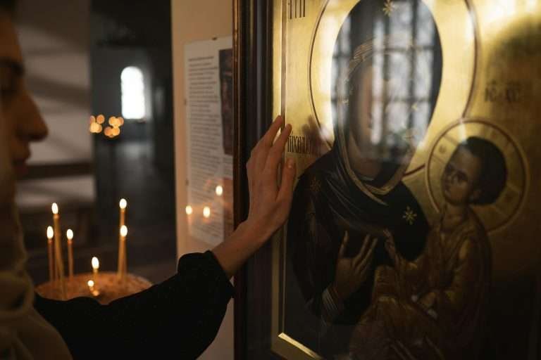 PRAYER FOR THIS MORNING (THURSDAY, JANUARY 14)