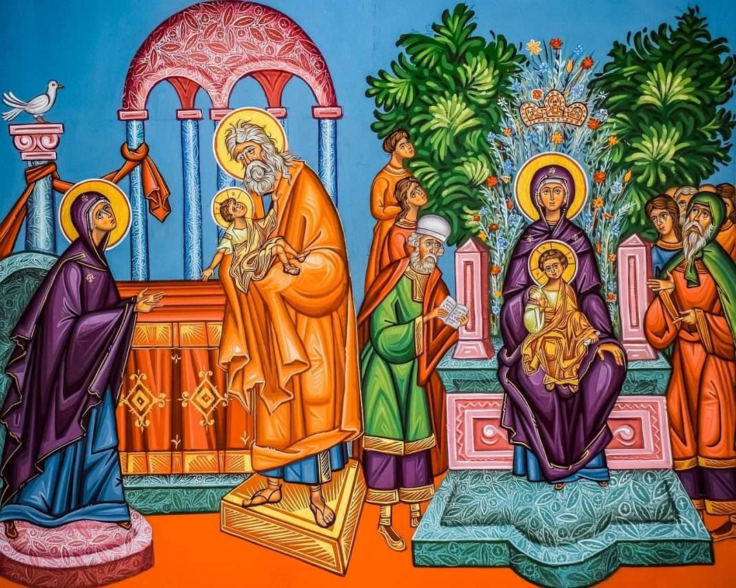 PRAYER FOR THIS EVENING (WEDNESDAY, JANUARY 6)