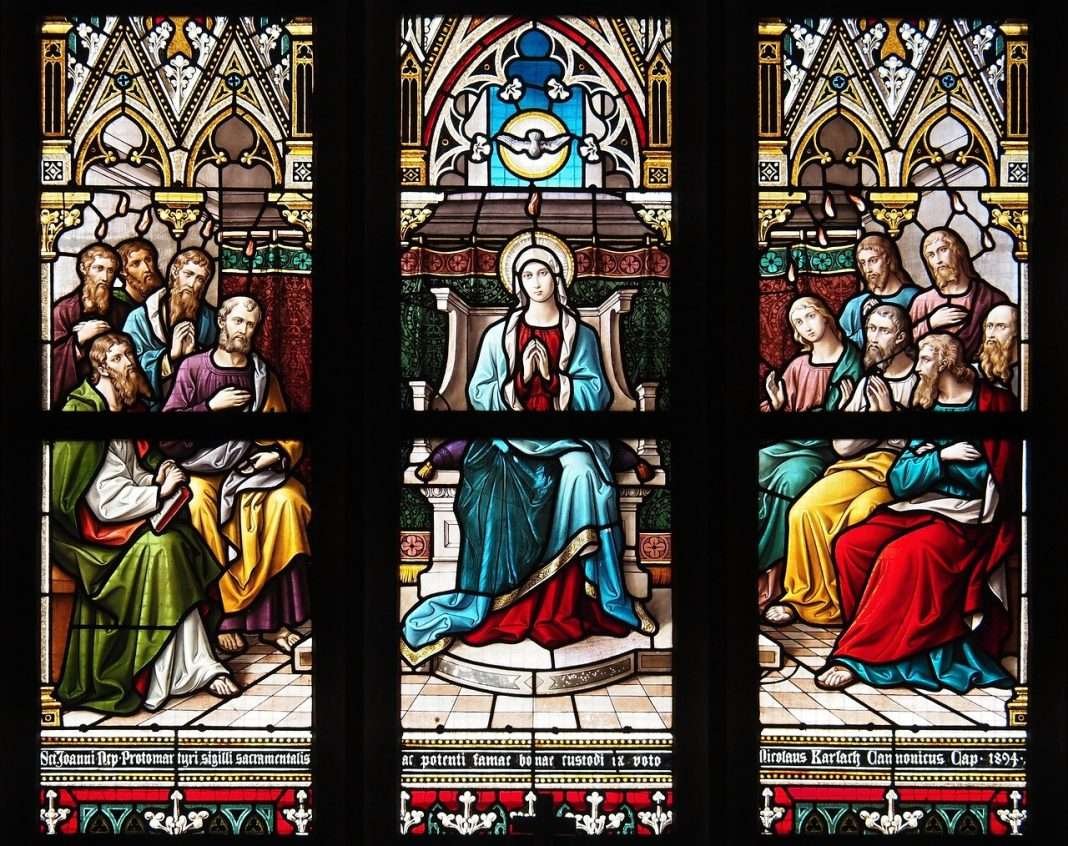 PRAYER FOR THIS MORNING (SATURDAY, JANUARY 16)