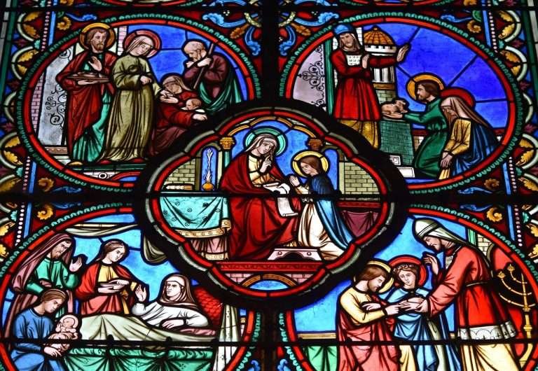 PRAYER FOR THIS EVENING (THURSDAY, JANUARY 21)