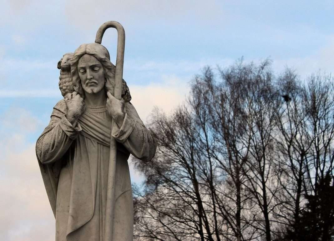 Learn these Catholic prayers for your pets