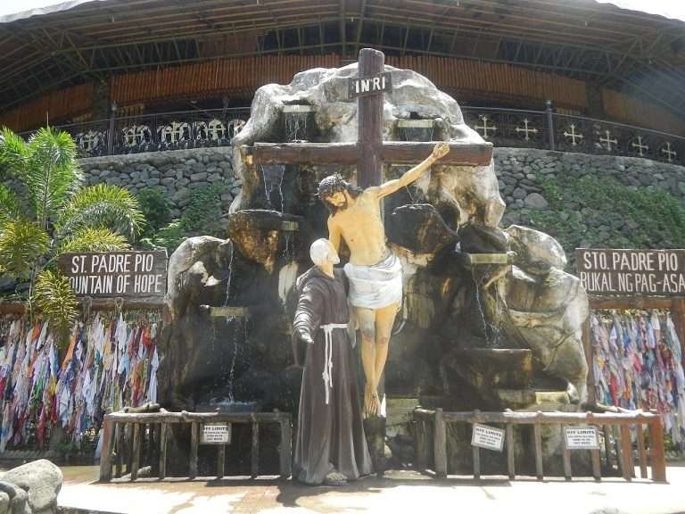 The Most Powerful Healing Prayer by Saint Padre Pio