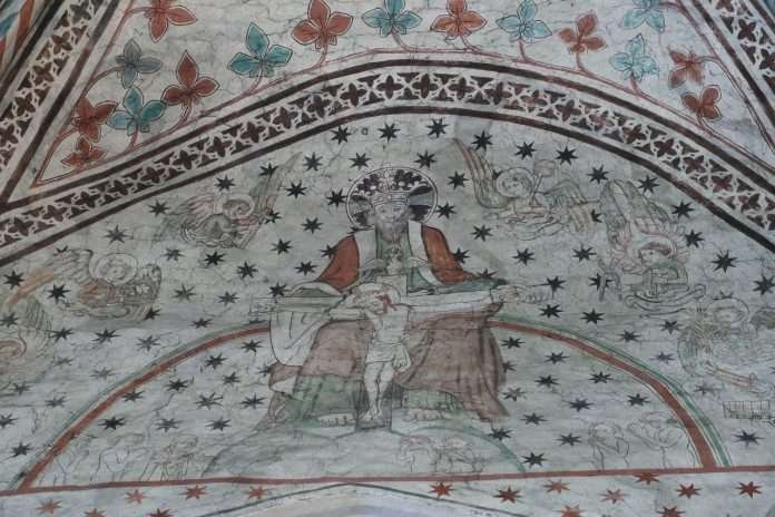 Evening Prayer for 22nd June, 2021