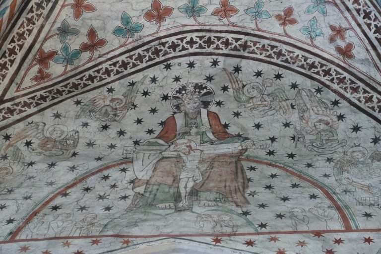 Evening Prayer for 22nd June, 2021