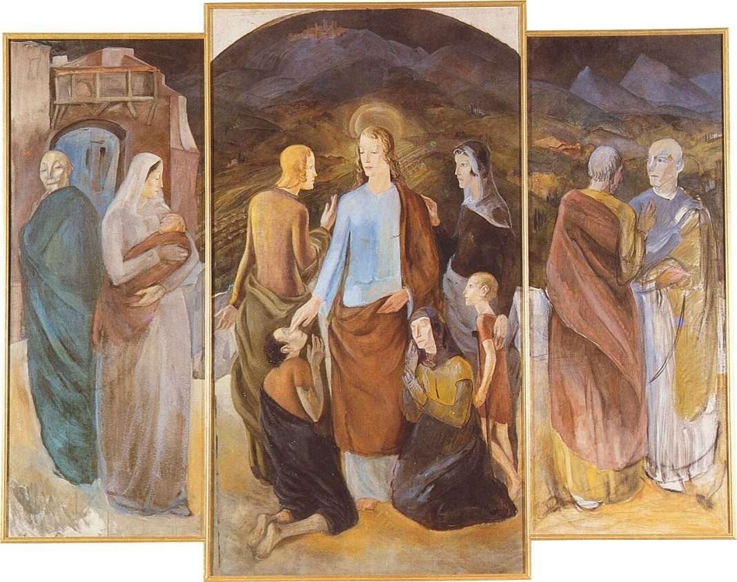 List Powerful Prayers for Family Healing