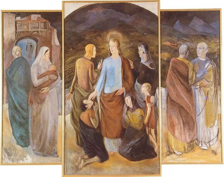 List Powerful Prayers for Family Healing