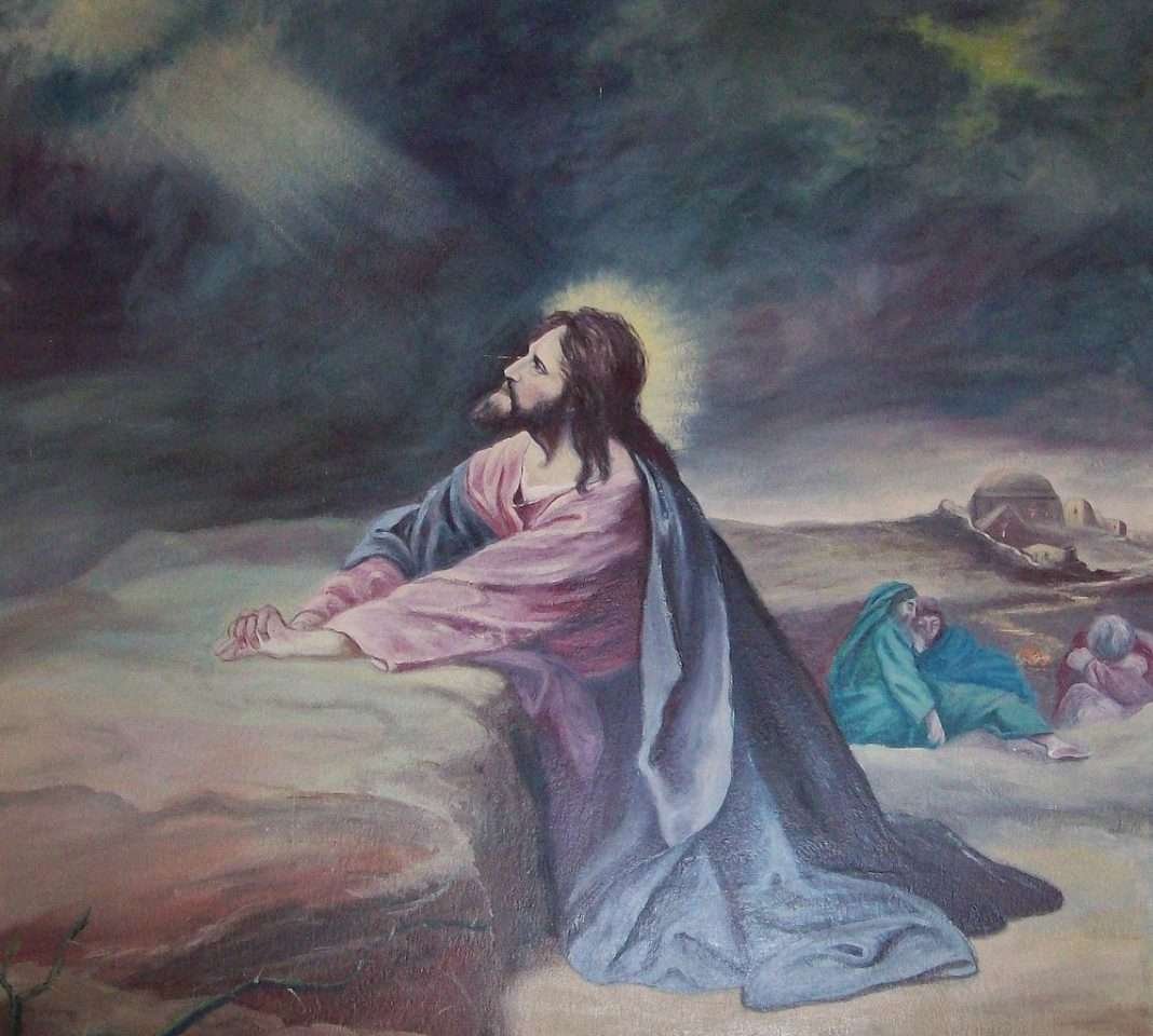 Prayer for this Morning (Friday, September 24)