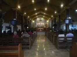 Morning Prayer (Tuesday, September 28)