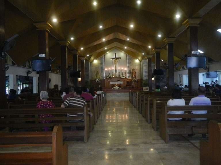 Morning Prayer (Tuesday, September 28)