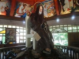 Padre Pio teaches how to relate with your Guardian Angel