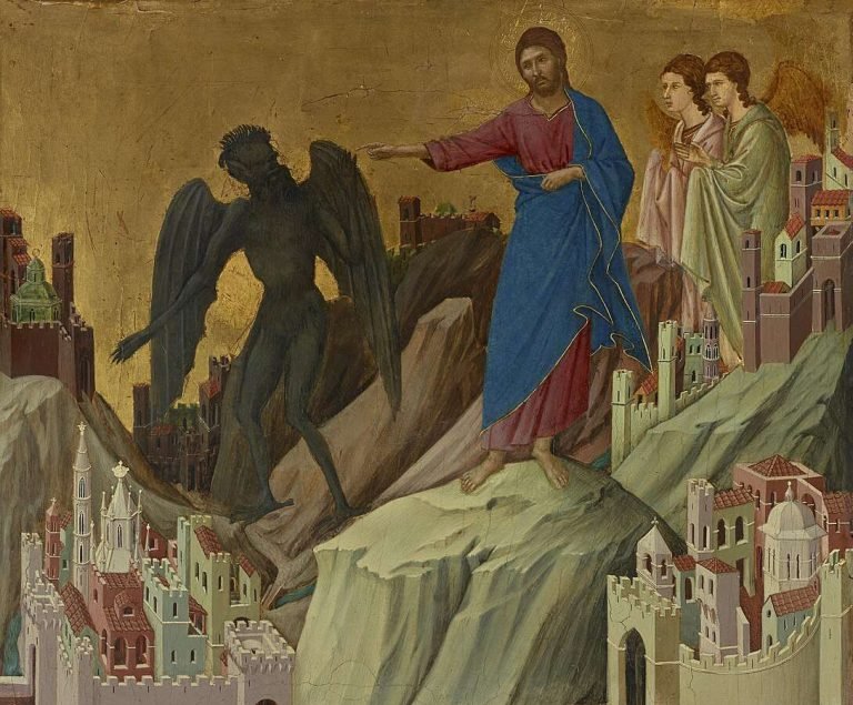 3 Key Ways The Devil fights us and 10 Ways to Overcome Him