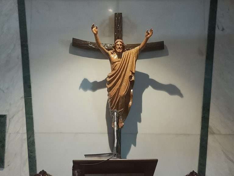 Prayer for this Morning (Thursday, September 30)