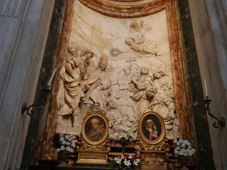 3 Catholic Myths You Probably Believe