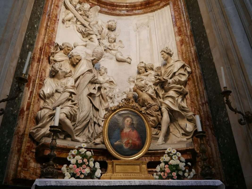 Learn these four practices from Saints to sleep better at night