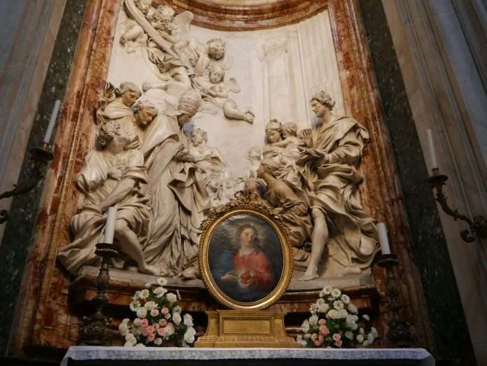 Learn these four practices from Saints to sleep better at night