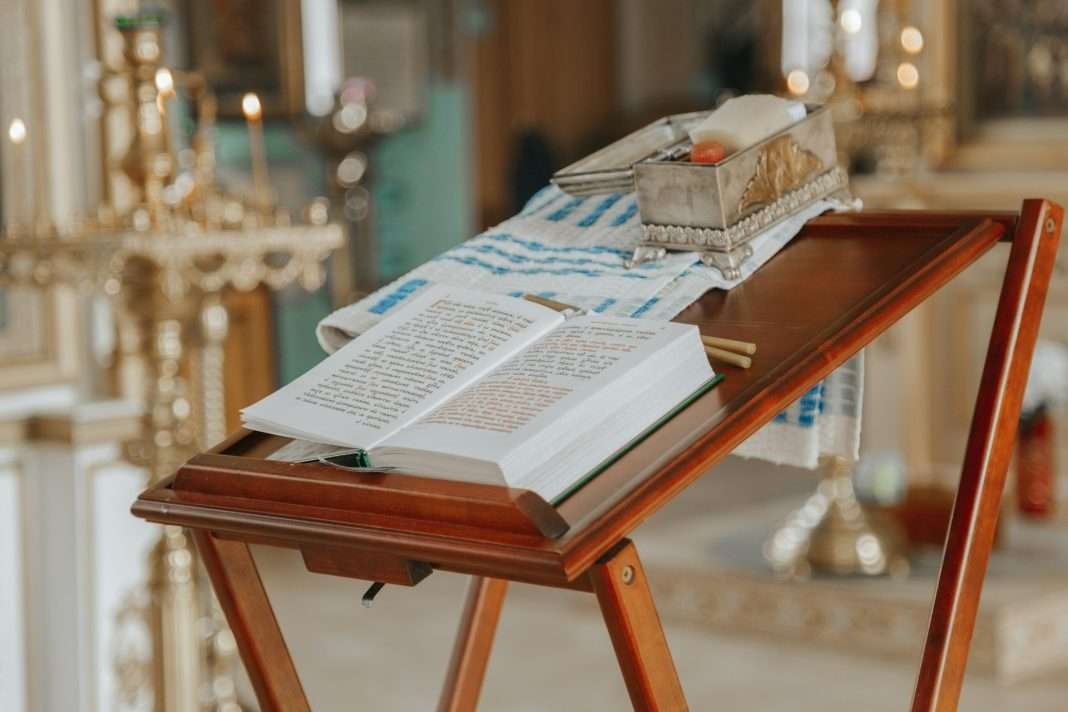5 Dos and Don’ts Reading the Bible