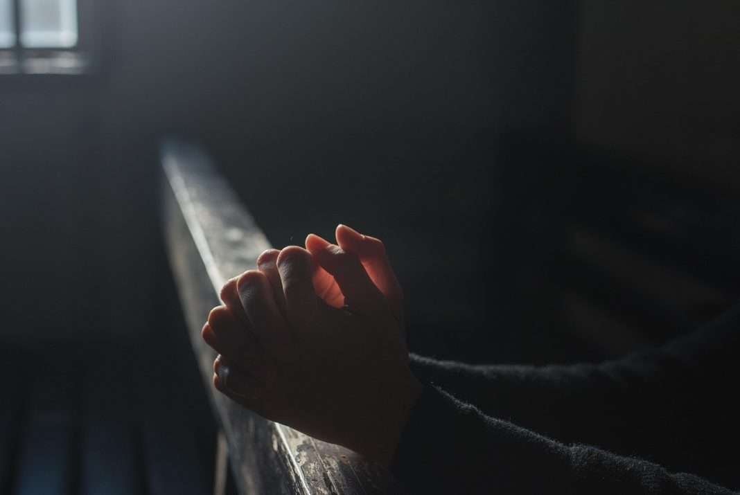 Powerful Catholic prayers for employment