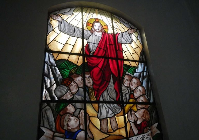 Prayer for this Morning (Tuesday, October 5)