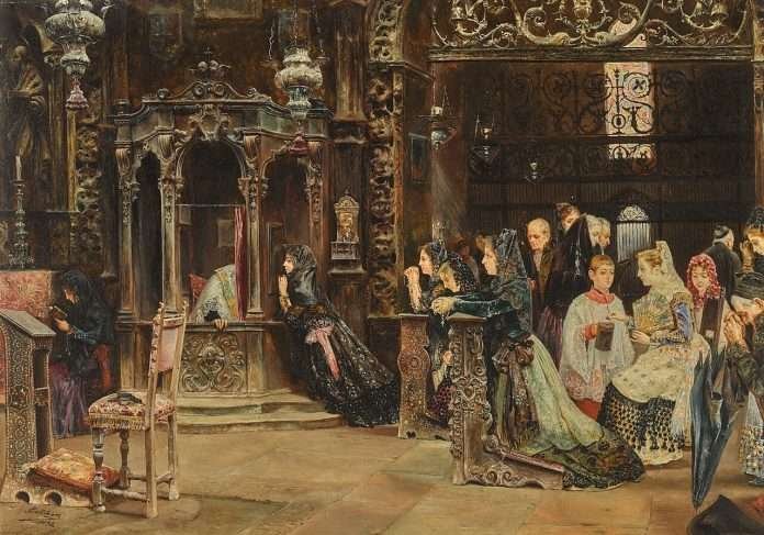 Is confession valid if I don't remember how many times I committed a sin?