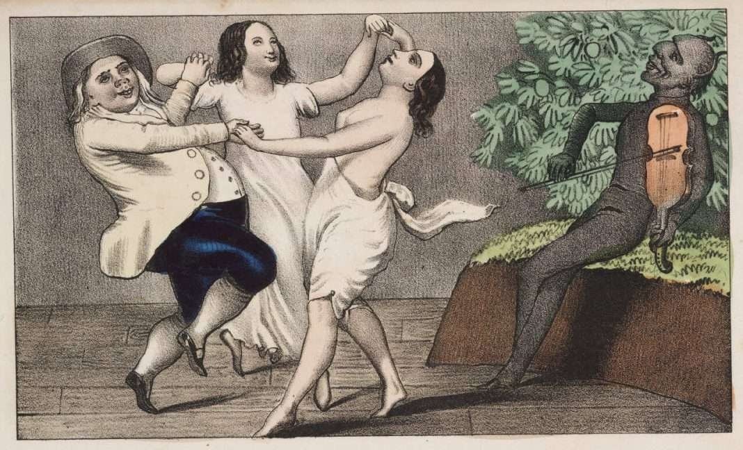 Can demons possess objects?