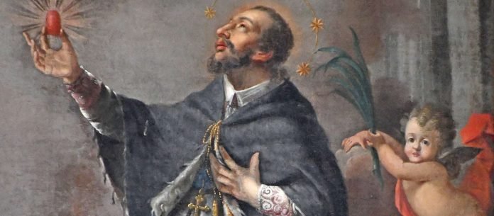 Catholic Morning Offering Prayer