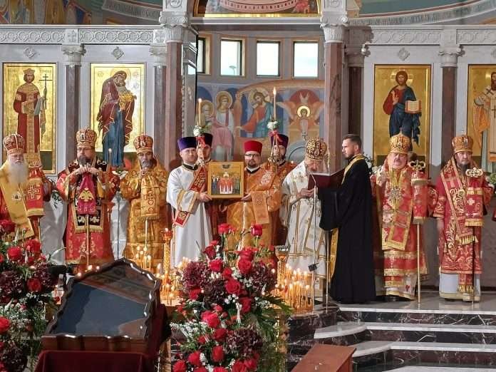 Are Canonizations Infallible?