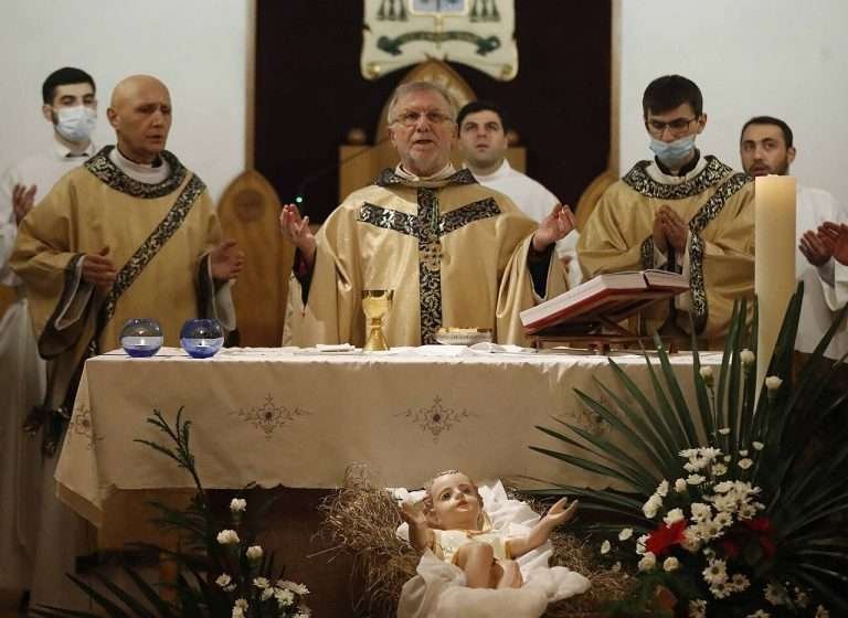 Why Jesus chose Bread and Wine?