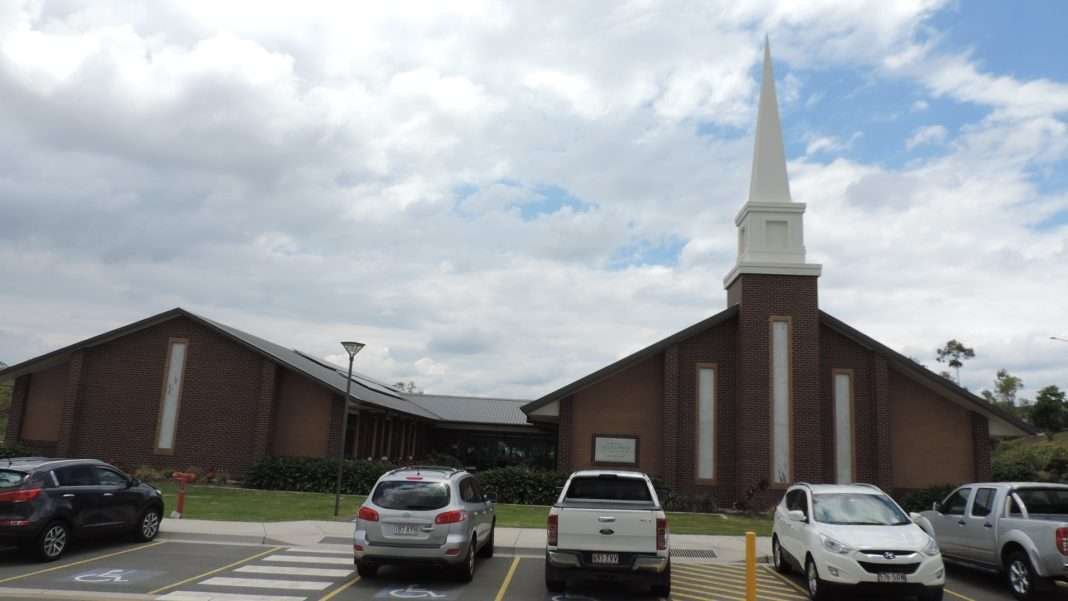 Are Mormons Christians?