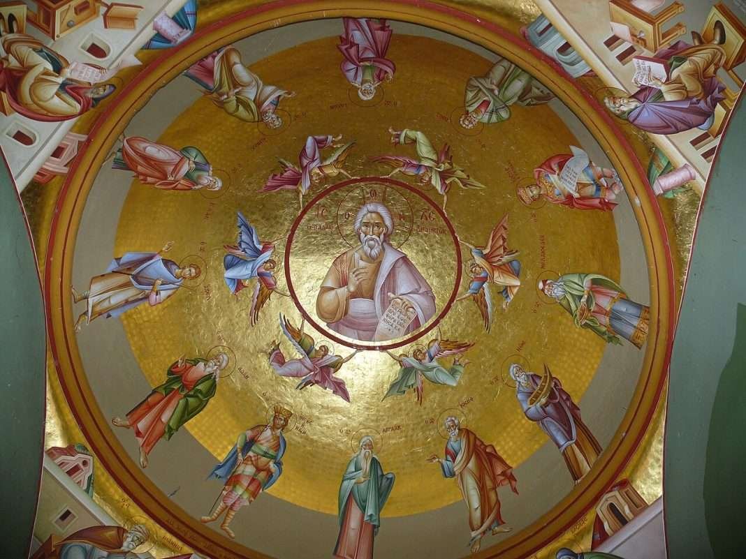 Prayer for this Morning (Thursday, October 7)