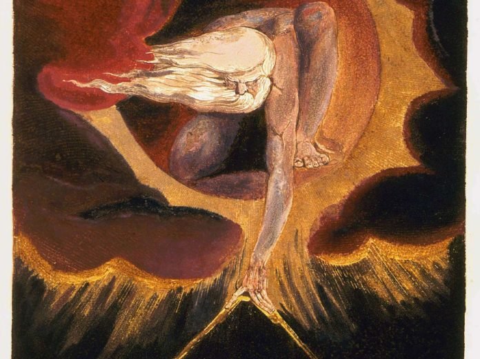 What was God doing before he created the universe?