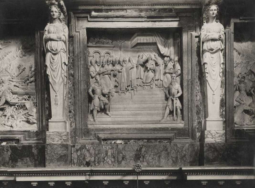 Did you know a layperson could be elected Pope?