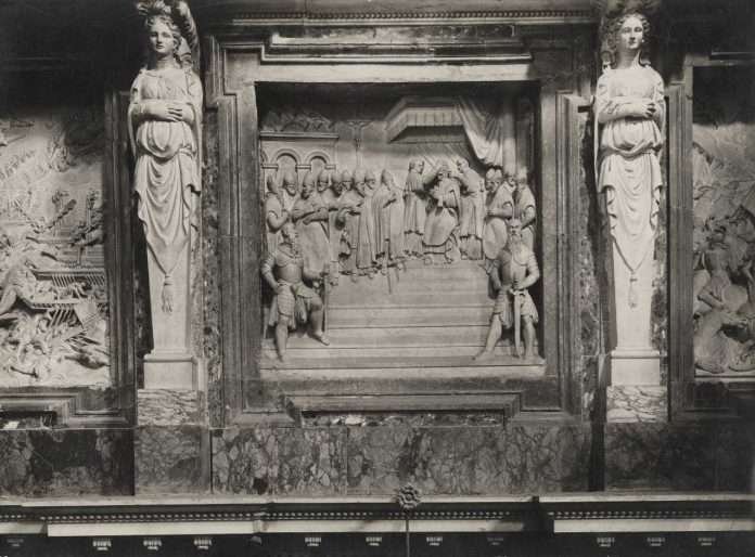 Did you know a layperson could be elected Pope?