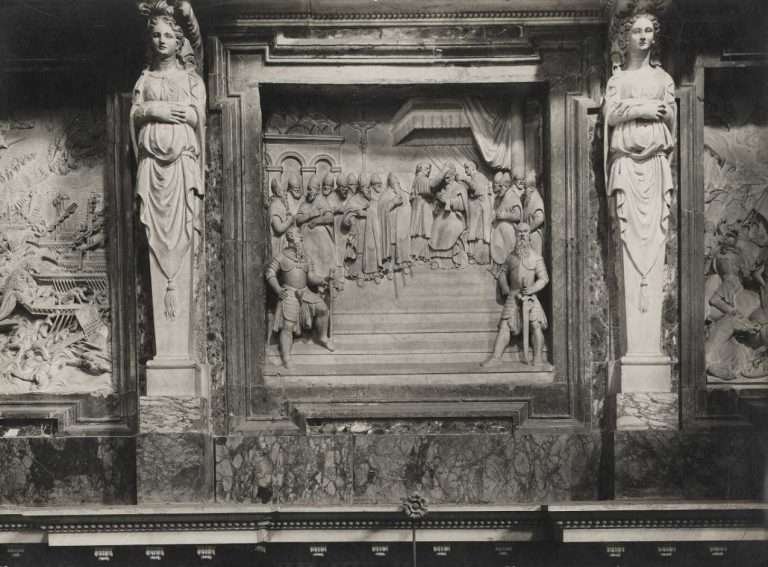 Did you know a layperson could be elected Pope?