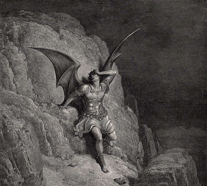 Satan uses fear to keep us in sin: How to break free